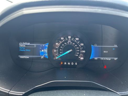 Used 2024 Ford Edge SE w/ Black Appearance Package image 29