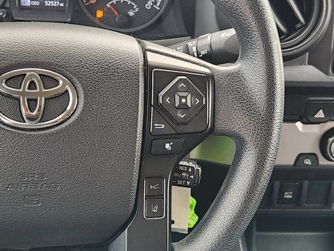Used 2021 Toyota Tacoma SR w/ SR Convenience Package RWD image 30