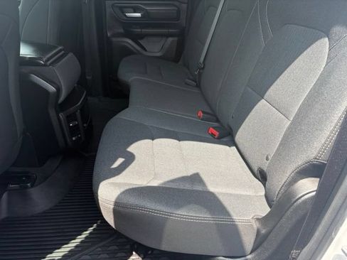 Used 2019 RAM 1500 Tradesman w/ SXT Appearance Group AWD/4WD image 11