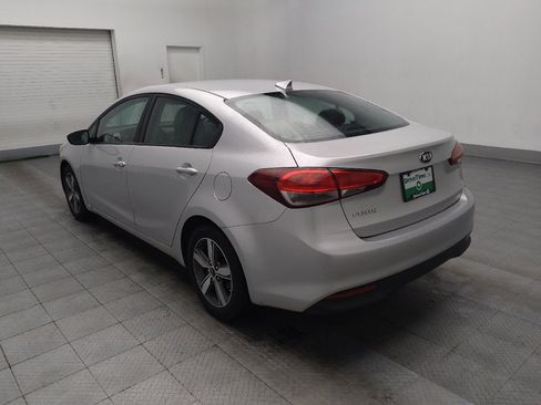 Used 2018 Kia Forte LX w/ LX Popular Package image 5