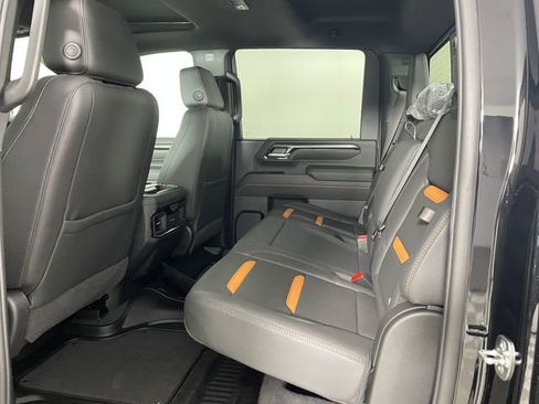 New 2026 GMC Sierra 3500 AT4 w/ AT4 Premium Plus Package AWD/4WD image 6