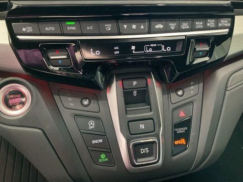 New 2026 Honda Odyssey Sport-L image 16