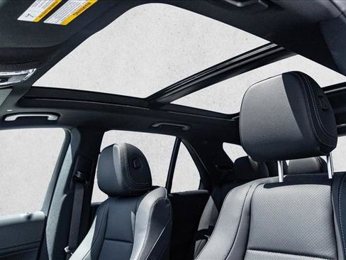 New 2026 Mercedes-Benz GLE 450 4MATIC image 12