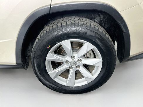 Used 2017 Lexus RX 350 FWD w/ Premium Package image 11