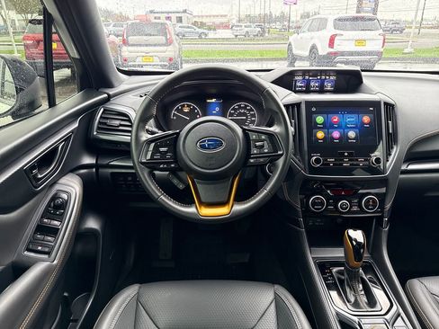 Used 2024 Subaru Forester Wilderness w/ Wilderness Package image 26