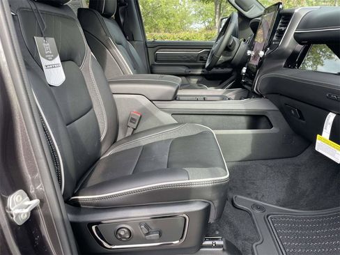 New 2026 RAM 1500 Limited image 34