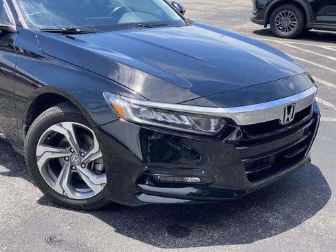 Used 2019 Honda Accord EX-L image 39