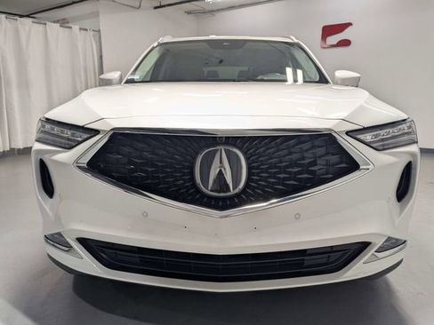 Used 2024 Acura MDX SH-AWD w/ Advance Package image 24
