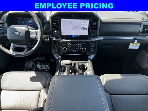New 2026 Ford F150 Tremor w/ Equipment Group 402B AWD/4WD image 10
