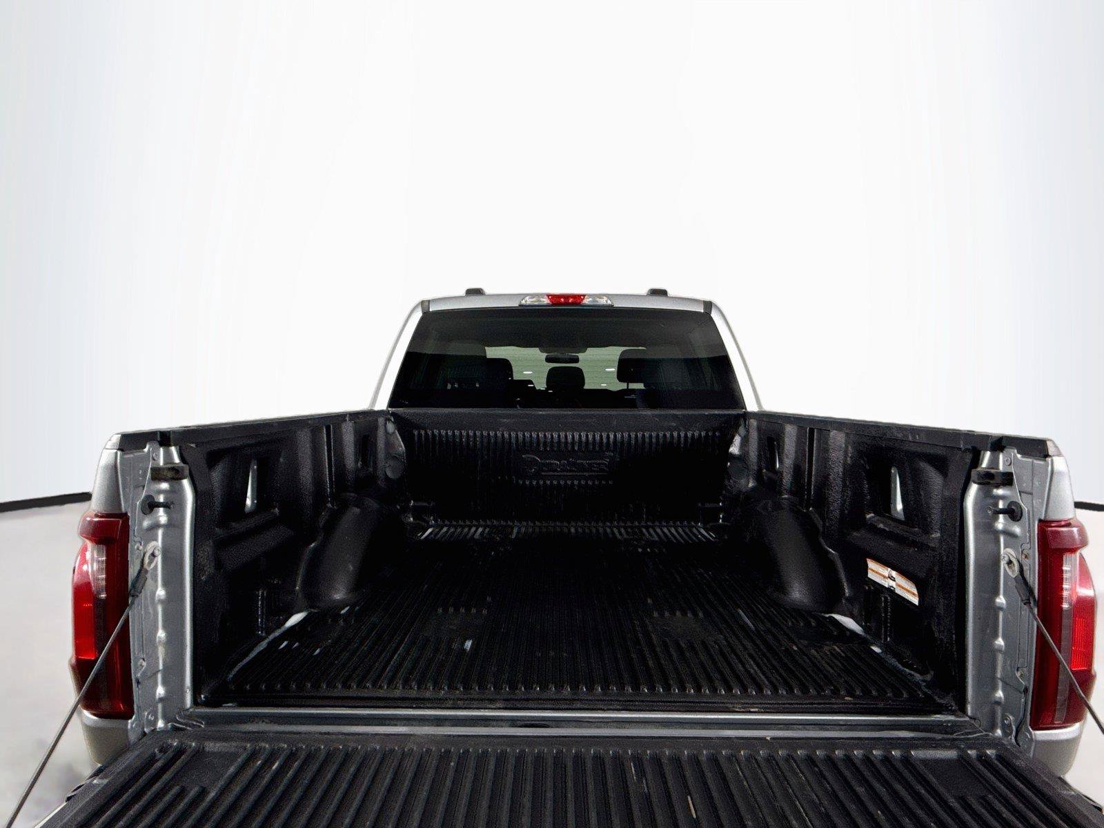 Used 2024 Ford F150 XLT AWD/4WD image 25