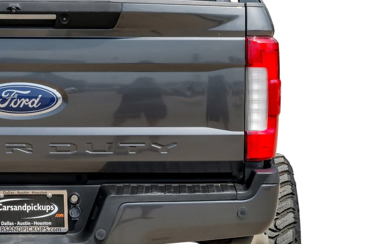 Used 2019 Ford F350 Lariat w/ Lariat Ultimate Package AWD/4WD image 49