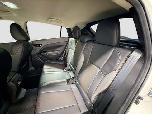 Certified 2025 Subaru Crosstrek 2.5i Limited w/ Popular Package #3A image 19