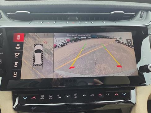 New 2026 Jeep Grand Cherokee Limited image 15