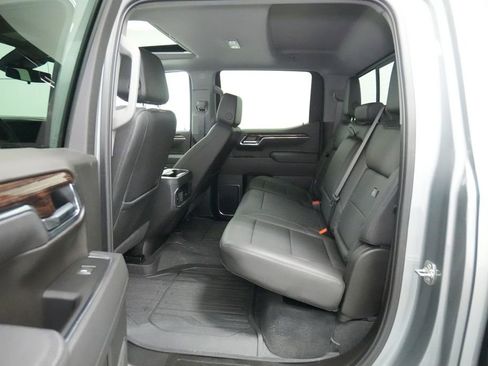 Used 2025 GMC Sierra 1500 Elevation w/ Elevation Premium Package AWD/4WD image 23