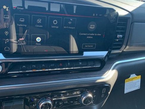 New 2026 GMC Sierra 1500 SLT w/ SLT Premium Plus Package image 22