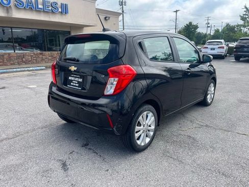 Used 2016 Chevrolet Spark LT FWD image 6