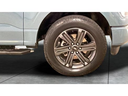 Used 2023 Ford F150 XLT w/ Equipment Group 302A High AWD/4WD image 19