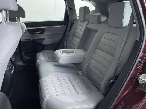 Used 2018 Honda CR-V LX image 20