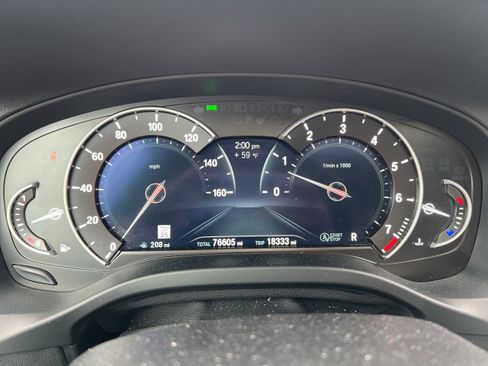 Used 2019 BMW X3 xDrive30i w/ Convenience Package image 17