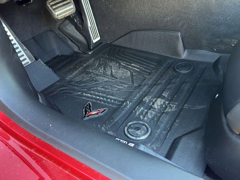 New 2026 Chevrolet Corvette Z06 w/ Battery Protection Package image 14