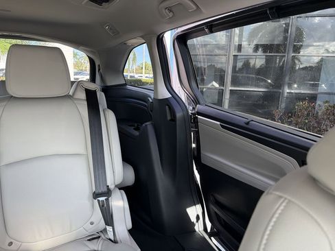 New 2026 Honda Odyssey EX-L image 13