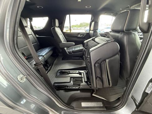 Used 2021 GMC Yukon SLT AWD/4WD image 33