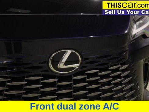 Used 2023 Lexus RX 350 Premium w/ Cold Area Package FWD image 12
