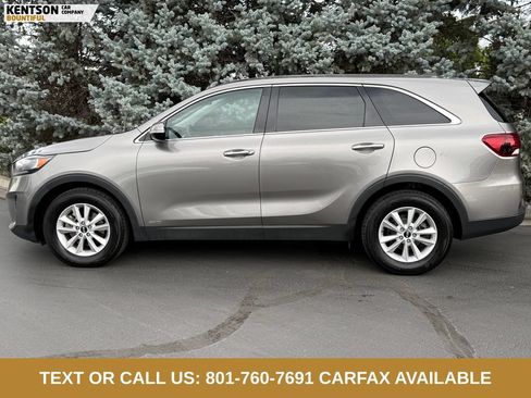 Used 2019 Kia Sorento AWD V6 image 3