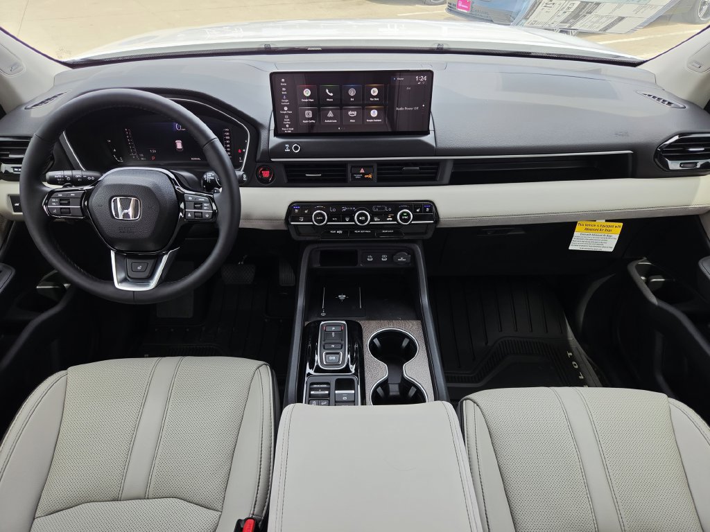 New 2026 Honda Pilot Elite image 7