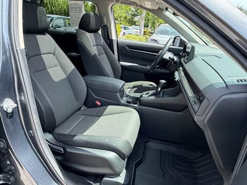 Used 2024 Honda CR-V EX image 19
