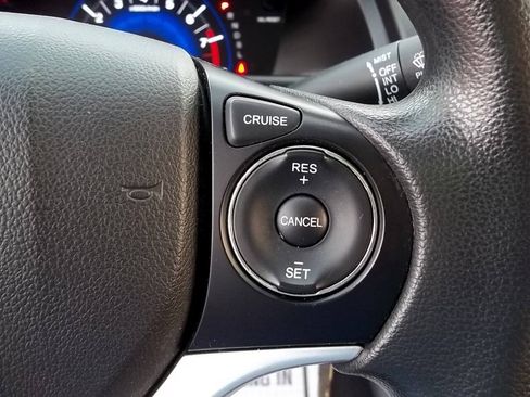 Used 2015 Honda Civic LX image 18