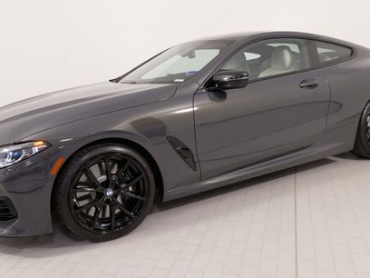 Used 2024 BMW M850i xDrive Coupe w/ M Sport Professional Package