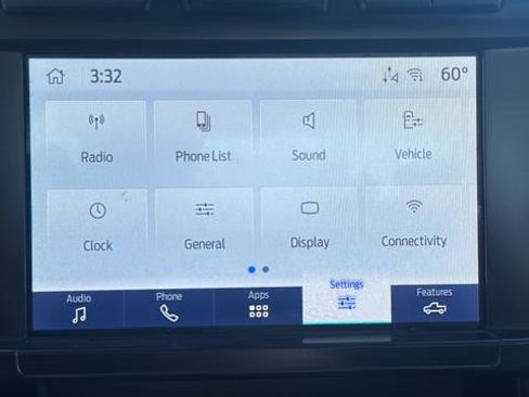 Used 2024 Ford F250 XL w/ FX4 Off-Road Package AWD/4WD image 29