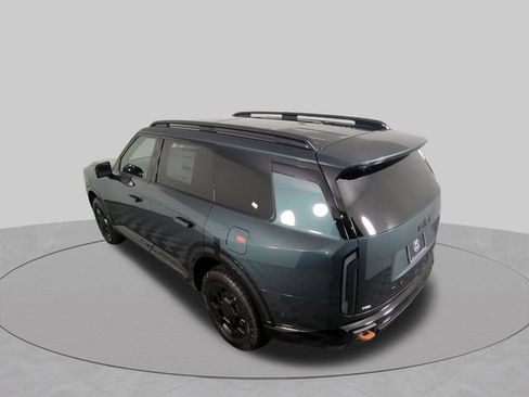 New 2027 Kia Telluride SX X-Pro AWD/4WD image 36