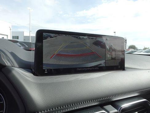 New 2025 MAZDA CX-5 2.5 Turbo w/ Premium Package image 21