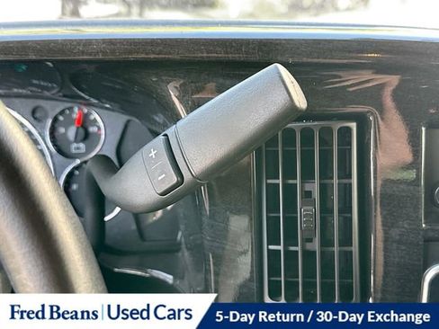 Used 2023 GMC Savana 2500 Extended RWD image 17
