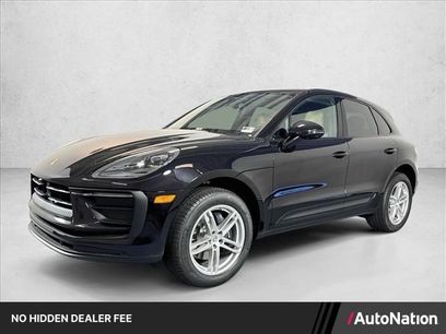 Used 2026 Porsche Macan