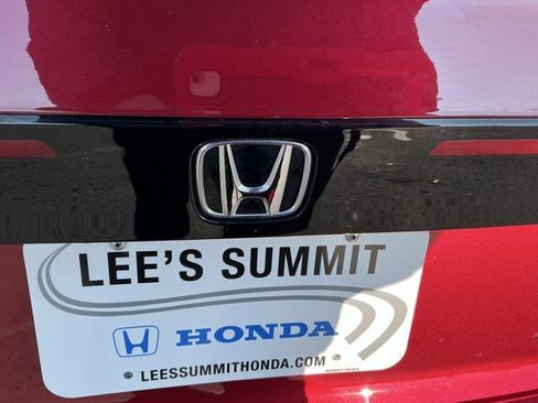 Used 2024 Honda Accord Sport image 4