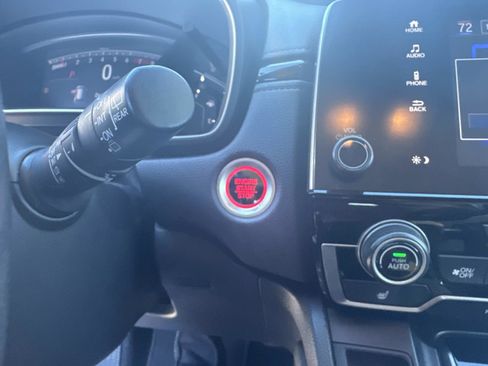 Used 2020 Honda CR-V EX-L image 25