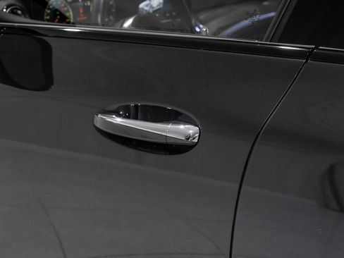 Used 2019 Mercedes-Benz AMG GT 63 S w/ AMG Aerodynamics Package image 40