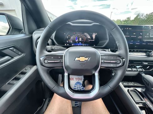 New 2026 Chevrolet Colorado W/T w/ WT Convenience Package II image 44