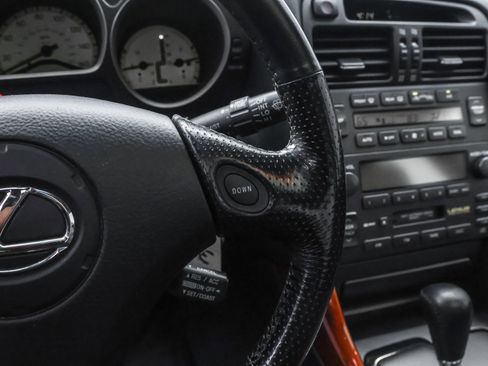 Used 2003 Lexus GS 300 image 13