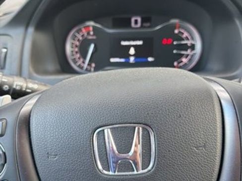 Used 2022 Honda Ridgeline RTL image 20
