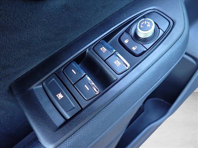 Certified 2026 Subaru Forester Touring AWD/4WD image 18
