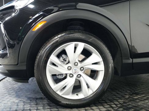 Used 2024 Buick Encore GX Preferred AWD/4WD image 9
