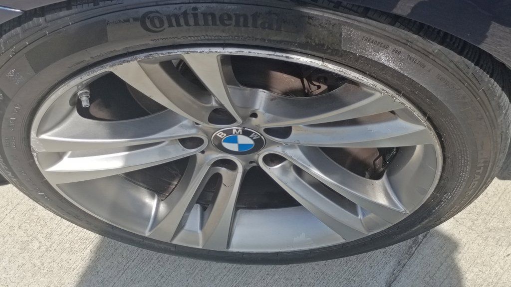 Used 2017 BMW 430i Gran Coupe RWD image 15