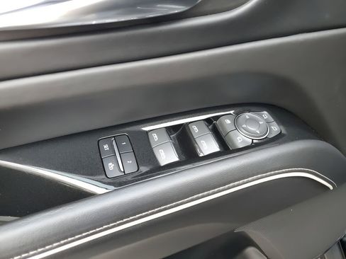 Certified 2022 Cadillac Escalade ESV Sport Platinum w/ LPO, ONYX Package image 29