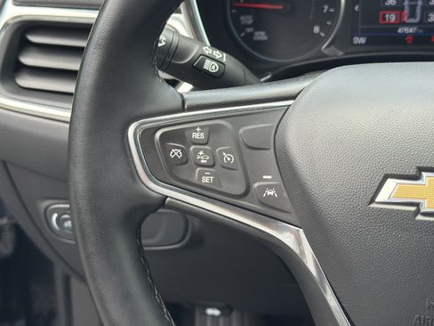 Used 2024 Chevrolet Equinox LT AWD/4WD image 25
