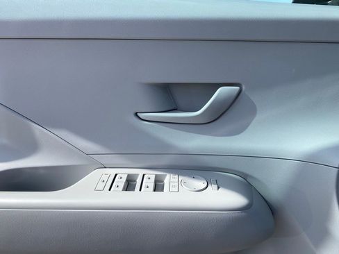 New 2026 Hyundai Kona SEL Sport FWD image 17