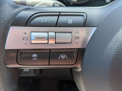 Used 2025 Hyundai Sonata SEL FWD image 20